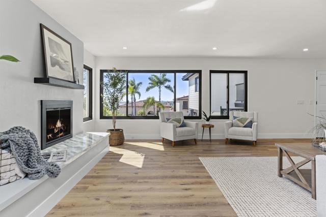 Detail Gallery Image 13 of 72 For 2841 Lloyd Street, San Diego,  CA 92117 - 5 Beds | 3/1 Baths