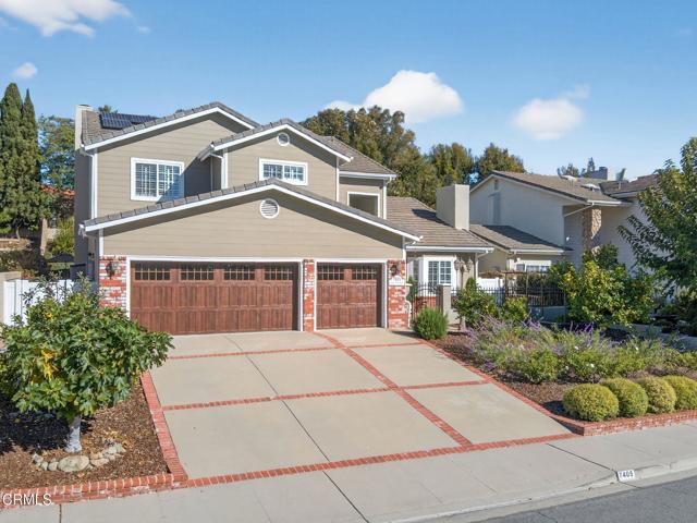 Detail Gallery Image 2 of 72 For 7405 Loma Vista Rd, Ventura,  CA 93003 - 4 Beds | 3 Baths