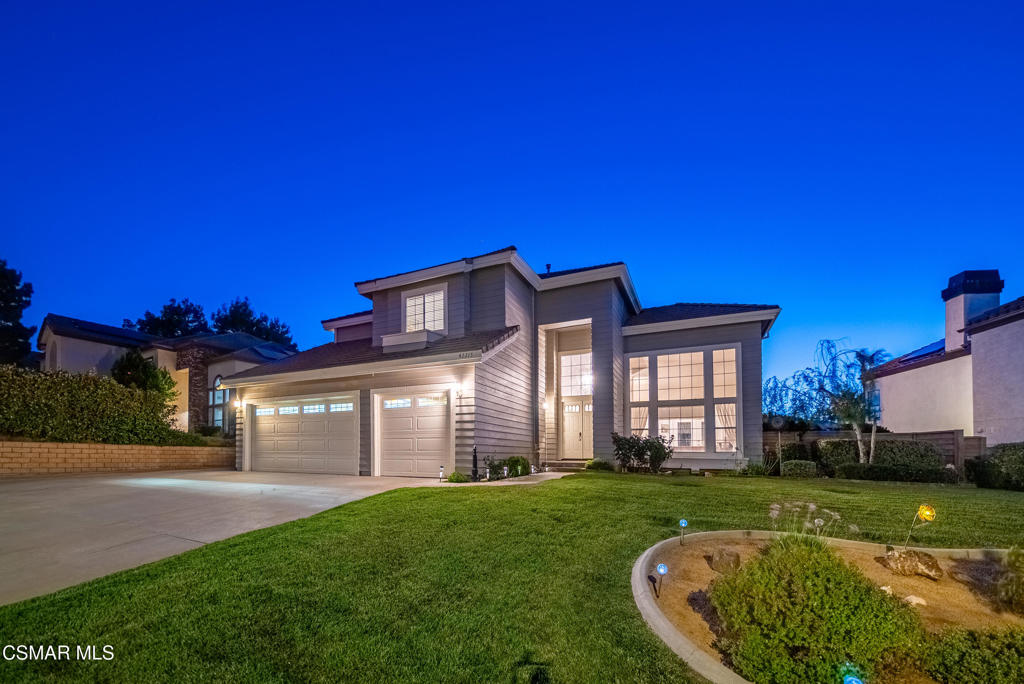 42215 Round Hill Drive