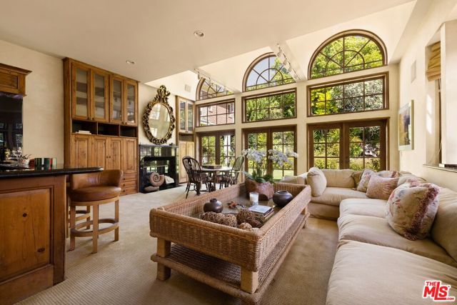 Drew Fenton | 214 S Beverly Glen Boulevard Los Angeles CA | MLS: 7691739