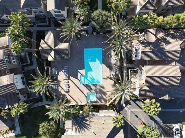 Detail Gallery Image 50 of 55 For 3412 Rockhampton Dr, Camarillo,  CA 93012 - 3 Beds | 3/1 Baths