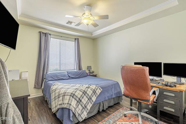 Detail Gallery Image 26 of 50 For 3846 Spice St, Lancaster,  CA 93536 - 4 Beds | 2/1 Baths