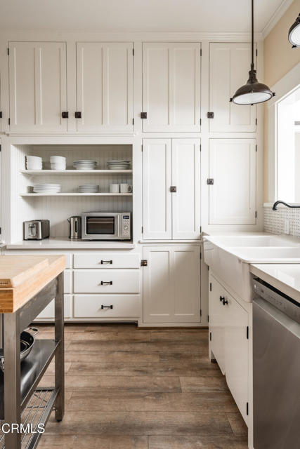 Detail Gallery Image 30 of 59 For 428 Corona Del Mar Dr, Santa Barbara,  CA 93103 - 5 Beds | 2/1 Baths