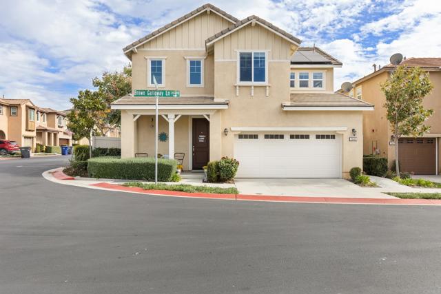 Detail Gallery Image 3 of 36 For 35461 Brown Galloway Ln, Fallbrook,  CA 92028 - 4 Beds | 3 Baths