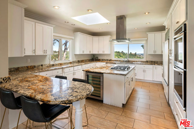 1018 N Tigertail Road, Los Angeles CA: https://media.crmls.org/mediaz/12272497-01c5-4b5c-8860-68139de41010.jpg