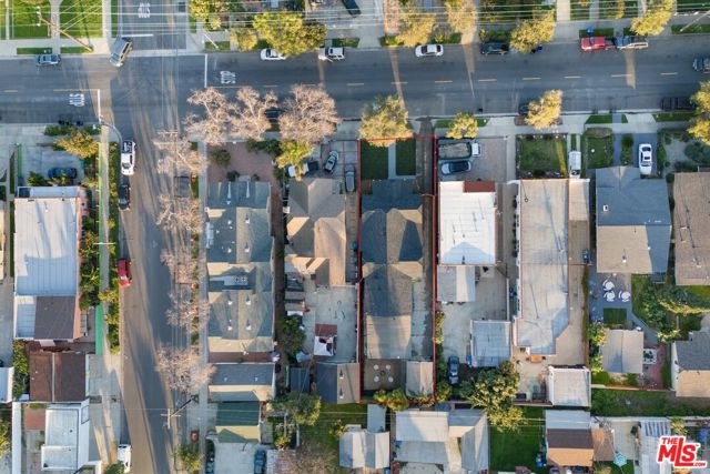 4159 Denker Avenue, Los Angeles, California 90062, 3 Bedrooms Bedrooms, ,2 BathroomsBathrooms,Single Family Residence,For Sale,Denker,24427535