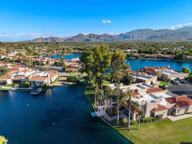 62 Lake Shore Drive, Rancho Mirage, CA 92270