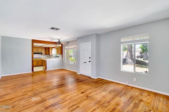 3 Bed Home for Sale in Van Nuys, California