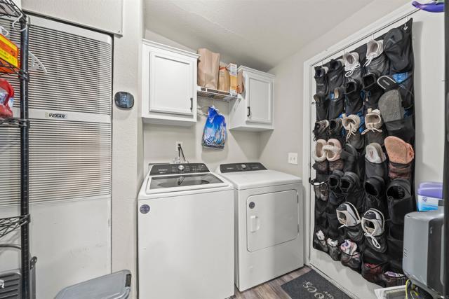 Detail Gallery Image 14 of 29 For 9902 Jamacha Bld Spc 81,  Spring Valley,  CA 91977 - 3 Beds | 1 Baths