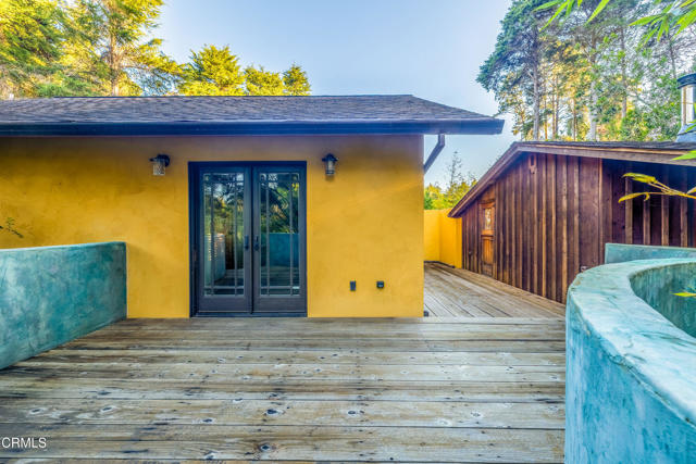 Detail Gallery Image 18 of 42 For 19204 Benson Ln, Fort Bragg,  CA 95437 - 2 Beds | 2 Baths