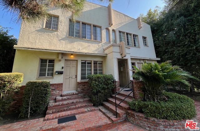 Image 3 for 822 N Hayworth Ave, Los Angeles, CA 90046