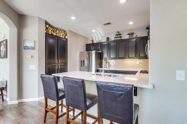 Detail Gallery Image 10 of 26 For 779 Caminito Francisco #1,  Chula Vista,  CA 91913 - 2 Beds | 2 Baths