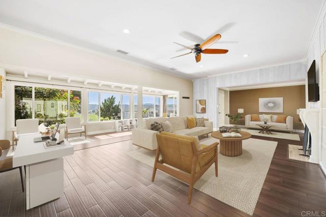 Detail Gallery Image 6 of 43 For 33 via Casitas, Bonsall,  CA 92003 - 3 Beds | 2 Baths