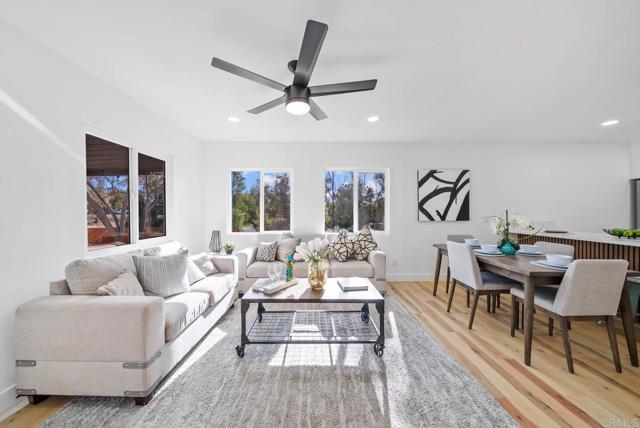 Image 7 of 51 For 11564 Manzanita Road