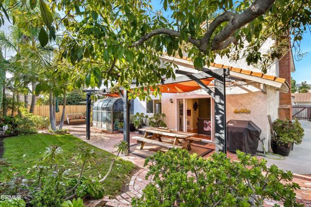 Detail Gallery Image 37 of 41 For 2436 Kimberly Ave, Camarillo,  CA 93010 - 4 Beds | 3 Baths