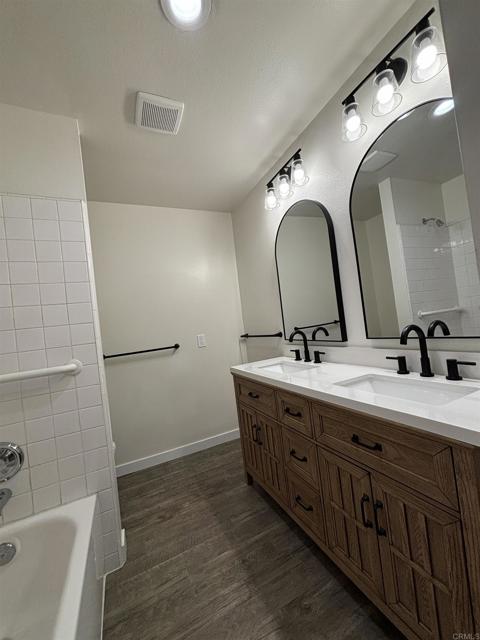 Detail Gallery Image 6 of 11 For 4201 Bonita Rd #242,  Bonita,  CA 91902 - 2 Beds | 2 Baths