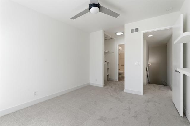 Detail Gallery Image 6 of 26 For 1540 Granite Hills Dr #C,  El Cajon,  CA 92019 - 2 Beds | 2/1 Baths