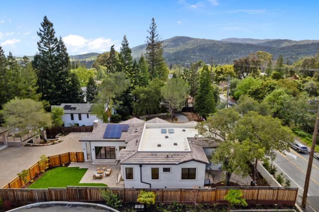 Image 73 of 83 For 18071 Saratoga Los Gatos Road