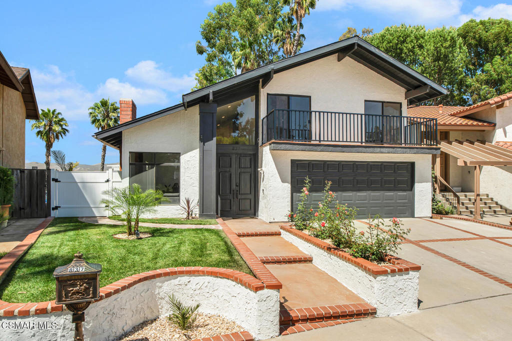 837 Hillview Circle