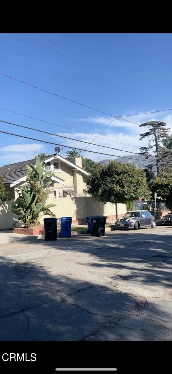 703 E Pleasant Street, Santa Paula, CA, 93060 703 E Pleasant Street, Santa Paula, CA, 93060