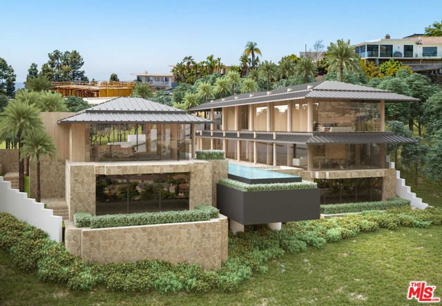 Photo of 1568 BLUE JAY Way, Los Angeles, CA 90069