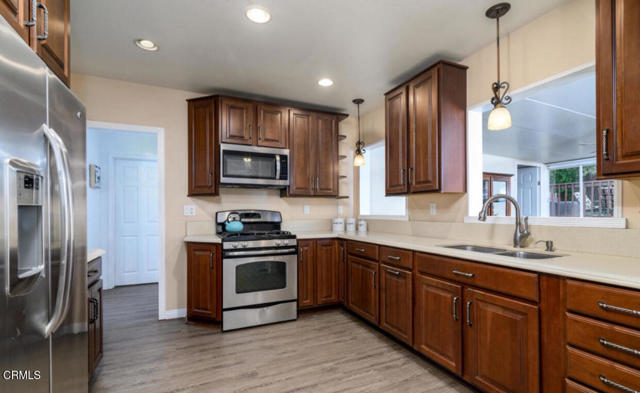 Detail Gallery Image 10 of 41 For 5152 North St, Somis,  CA 93066 - 2 Beds | 1 Baths