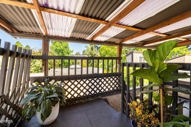 Detail Gallery Image 12 of 20 For 7890 E Spring St 13j,  Long Beach,  CA 90815 - 2 Beds | 1 Baths