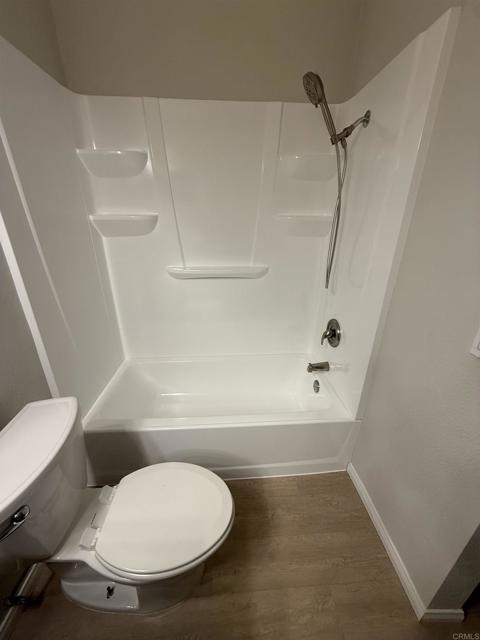 Detail Gallery Image 20 of 28 For 3456 Castle Glen Dr #173,  San Diego,  CA 92123 - 1 Beds | 1 Baths