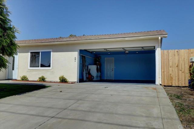 Detail Gallery Image 39 of 70 For 9579 Carlton Hills Blvd, Santee,  CA 92071 - 4 Beds | 2 Baths