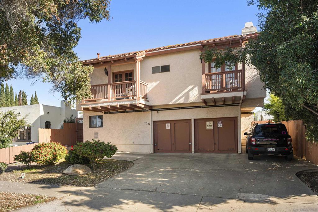 4541 Felton Street - photo 2
