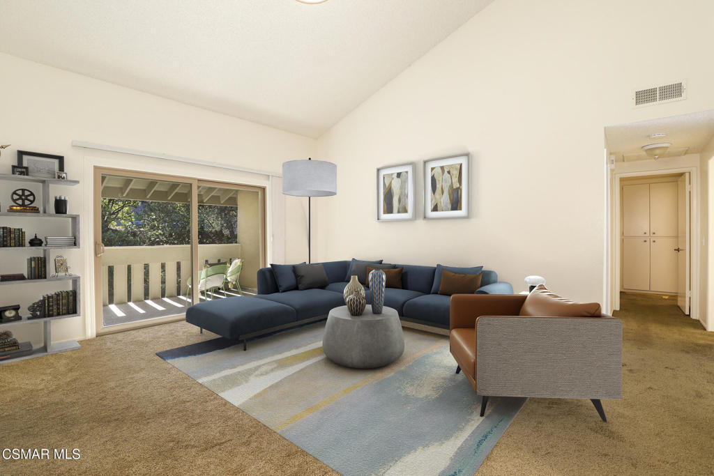 200 Oakleaf Drive #205