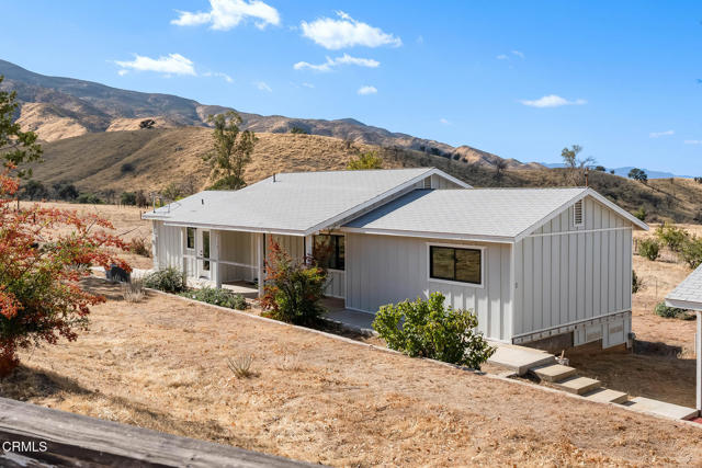 Detail Gallery Image 37 of 72 For 2170 Aliso Park Rd, –,  CA 93254 - 2 Beds | 2 Baths