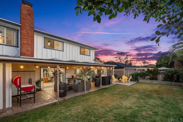 Detail Gallery Image 39 of 41 For 3542 Governor Dr, San Diego,  CA 92122 - 5 Beds | 3 Baths