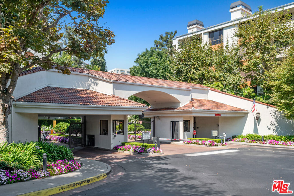 2122 Century Park Lane #312