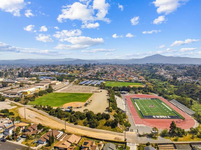 Detail Gallery Image 33 of 33 For 6729 Anton Ln, San Diego,  CA 92114 - 4 Beds | 3 Baths