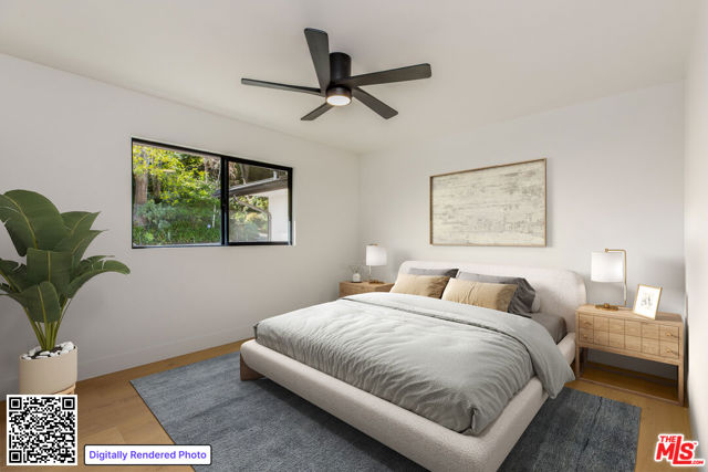 5 Bed Home for Sale in Los Angeles, California