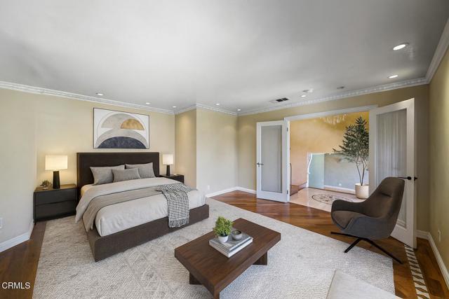 Detail Gallery Image 24 of 43 For 1118 Oberlin Dr, Glendale,  CA 91205 - 3 Beds | 2/1 Baths