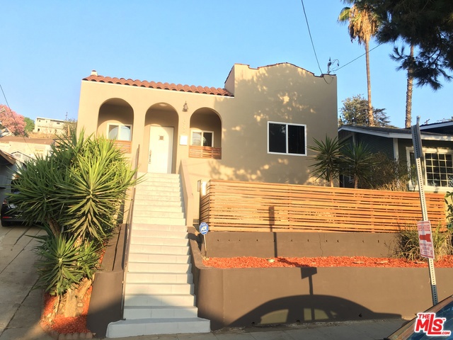 1032 N Townsend Ave, Los Angeles, CA 90063