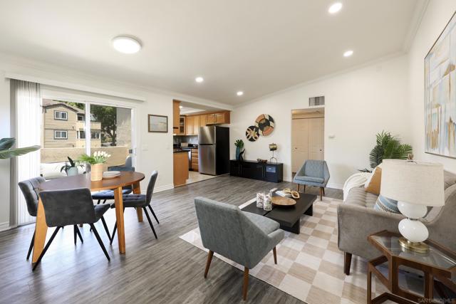 5033 Los Morros Way, Oceanside, California 92057, 1 Bedroom Bedrooms, ,1 BathroomBathrooms,Condominium,For Sale,Los Morros Way,250029536SD