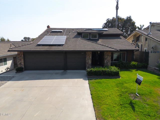 Detail Gallery Image 1 of 20 For 1675 Arroyo Seco Dr, Ventura,  CA 93004 - 4 Beds | 2/1 Baths