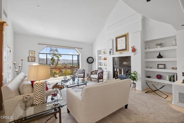 Detail Gallery Image 21 of 75 For 535 Ridgecrest Dr, Santa Paula,  CA 93060 - 3 Beds | 2/1 Baths