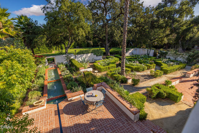 Detail Gallery Image 53 of 55 For 715 El Toro Rd, Ojai,  CA 93023 - 6 Beds | 7 Baths