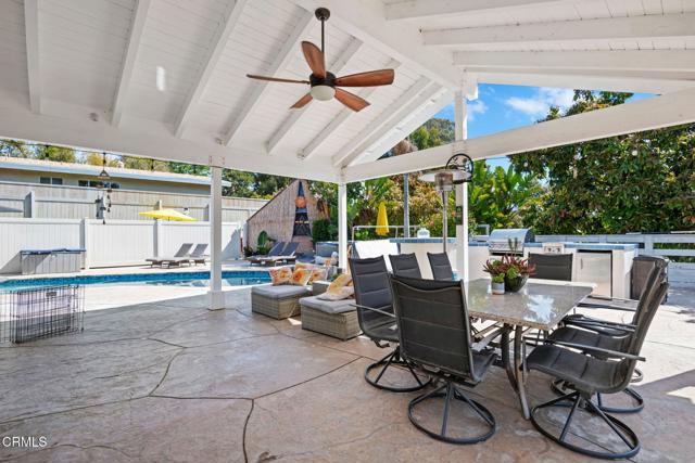 Detail Gallery Image 25 of 59 For 246 Crestwood Ave, Ventura,  CA 93003 - 4 Beds | 2/1 Baths