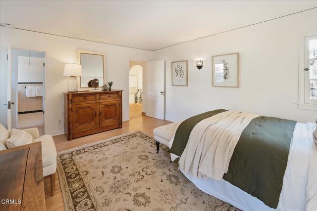 Detail Gallery Image 43 of 69 For 1110 E Mountain St, Glendale,  CA 91207 - 4 Beds | 3 Baths