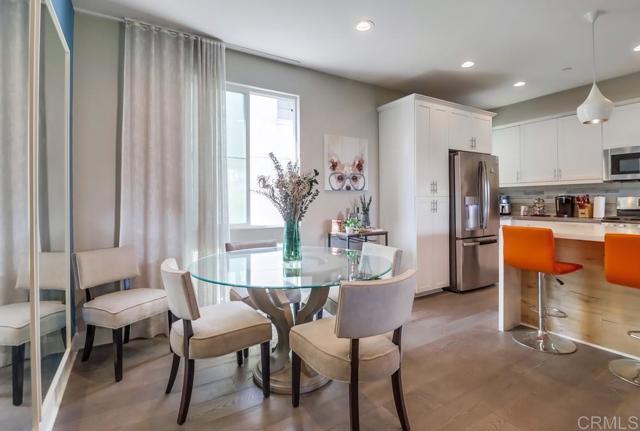 Detail Gallery Image 8 of 45 For 1842 Observation Way, Chula Vista,  CA 91915 - 3 Beds | 2/1 Baths