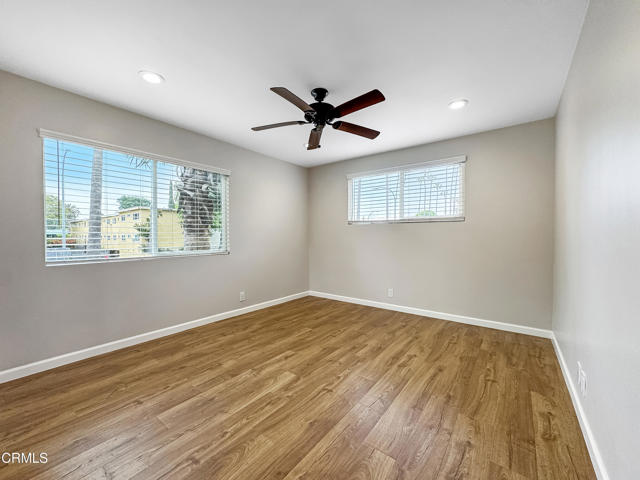 Detail Gallery Image 8 of 15 For 621 N Los Robles Ave, Pasadena,  CA 91101 - 2 Beds | 2 Baths