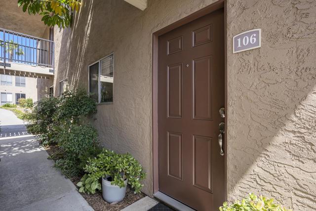 Detail Gallery Image 16 of 16 For 1050 Rock Springs Rd #106,  Escondido,  CA 92026 - 1 Beds | 1 Baths
