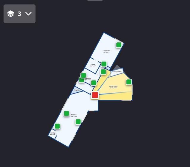 510 Warren Drive, Santa Cruz CA: https://media.crmls.org/mediaz/1248181b-f4bd-44d0-9ece-02b70cf473eb.jpg