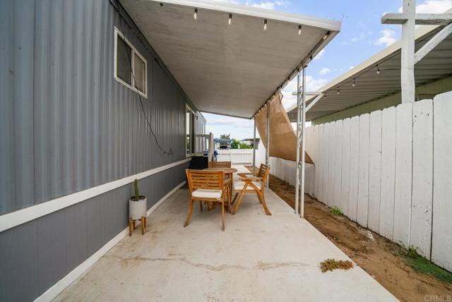 Detail Gallery Image 15 of 25 For 2888 Iris Ave Spc 43,  San Diego,  CA 92154 - 2 Beds | 1/1 Baths