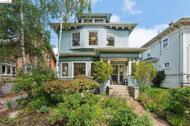 Details for 2035 Francisco St, Berkeley, CA 94709
